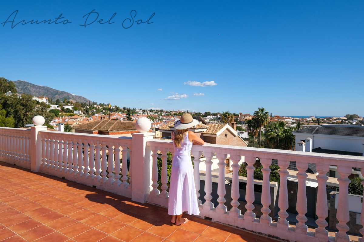 Selling a property in Costa del Sol