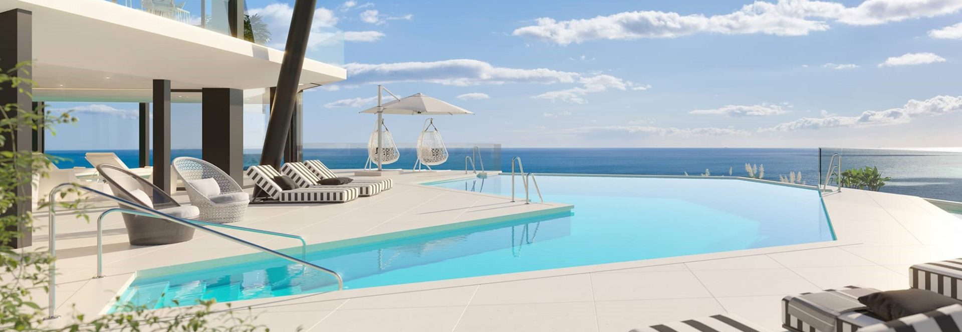 New promotion CARAT Sky Villas El Higuerón