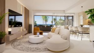 home for sale on costa del sol