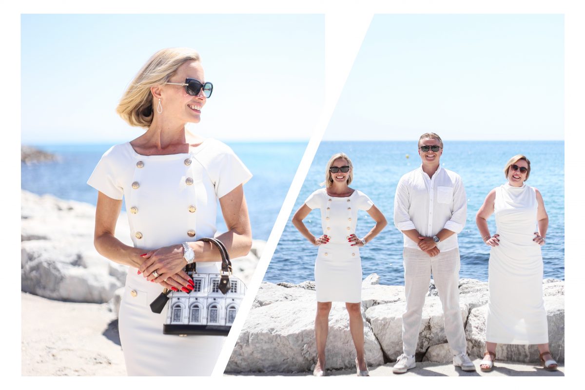 asunnon omistaminen aurinkorannikolla