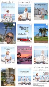 Kiinteistönvälittäjä Aurinkorannikko